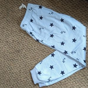 Tommy Hilfiger pajama bottoms